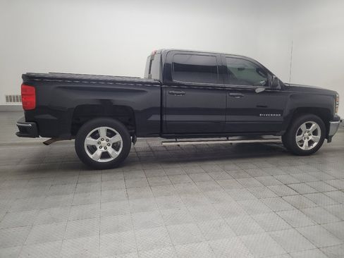 Used 2015 Chevrolet Silverado 1500 LT w/ LT Convenience Package RWD image 10