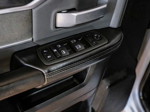 Used 2022 RAM 3500 Big Horn w/ Level A Equipment Group image 43