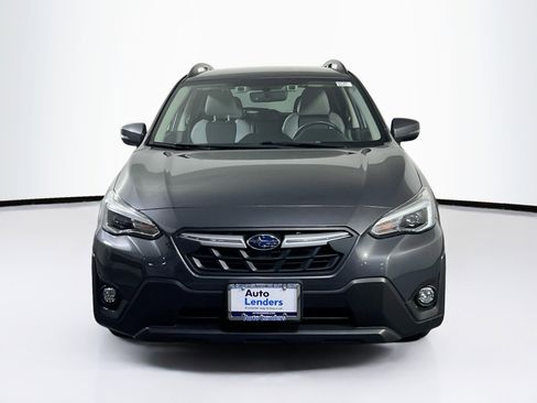 Used 2023 Subaru Crosstrek 2.5i Limited image 2