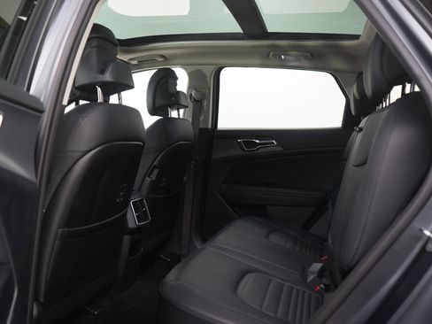 Used 2023 Kia Sportage SX Prestige AWD/4WD image 18