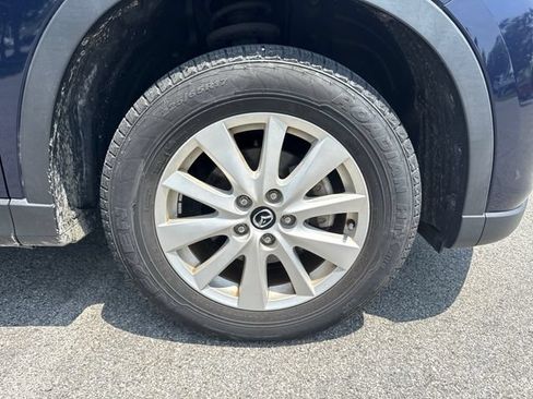 Used 2013 MAZDA CX-5 Touring FWD image 9