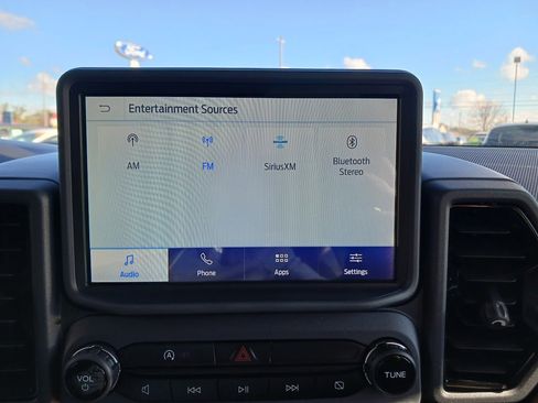 Used 2024 Ford Bronco Sport Outer Banks image 31