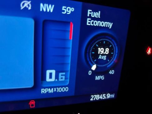 Used 2021 Ford Bronco Wildtrak AWD/4WD image 21