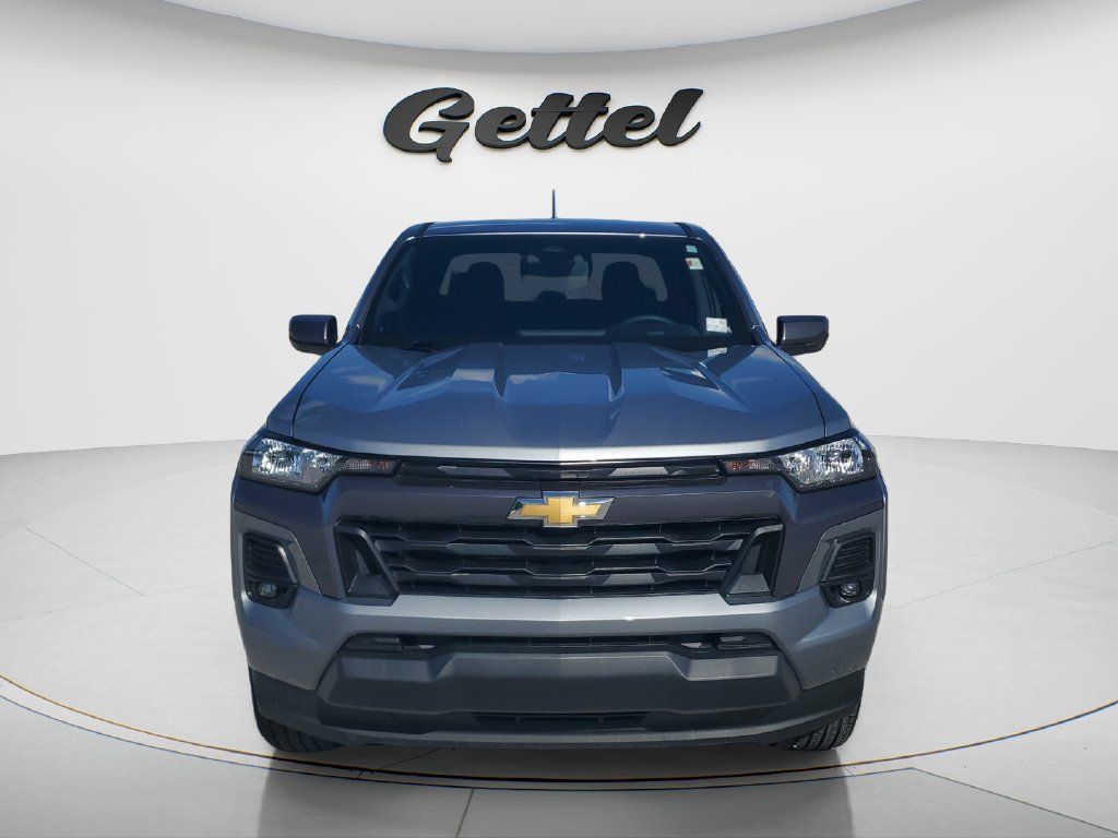 Used 2023 Chevrolet Colorado LT w/ LT Convenience Package RWD image 16