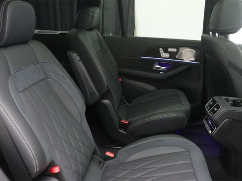 New 2026 Mercedes-Benz GLS 63 AMG 4MATIC image 10