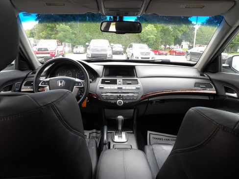 Used 2010 Honda Crosstour EX-L image 13