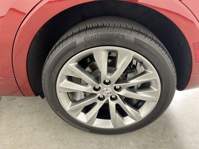 Certified 2023 Buick Envision Avenir AWD/4WD image 34