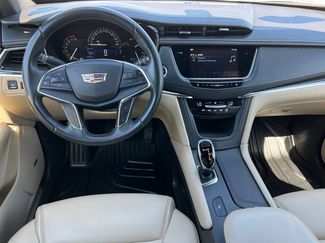 Certified 2018 Cadillac XT5 FWD video 2