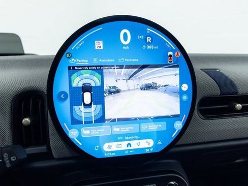 Certified 2025 MINI Cooper S image 18