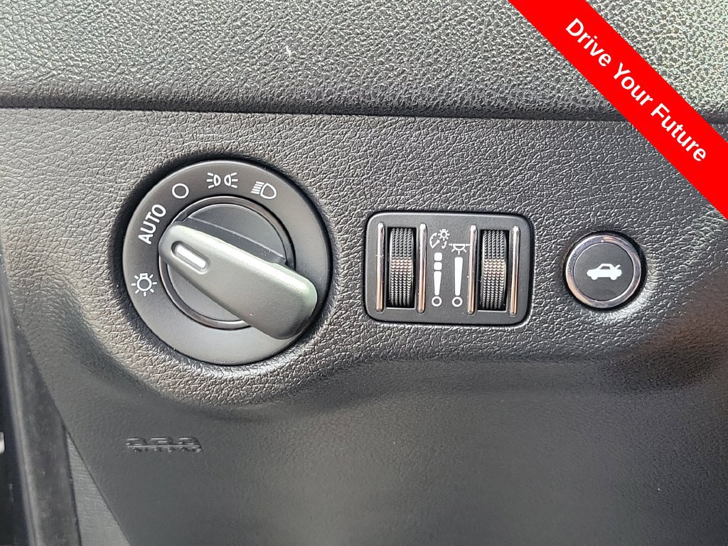 Used 2021 Dodge Charger Scat Pack RWD image 17