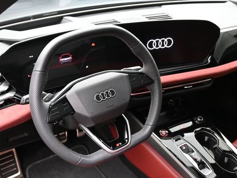 Used 2025 Audi S5 Premium Plus AWD/4WD image 6
