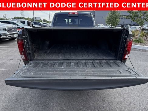 Used 2018 RAM 1500 Limited AWD/4WD image 24