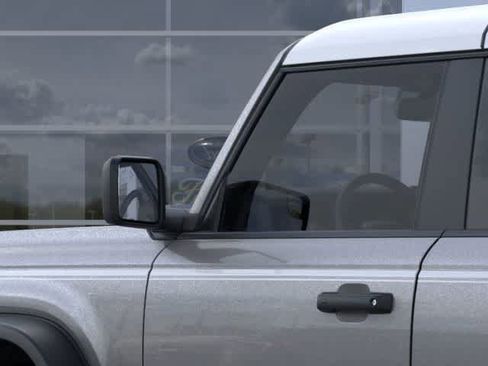 New 2026 Ford Bronco Heritage Edition image 22