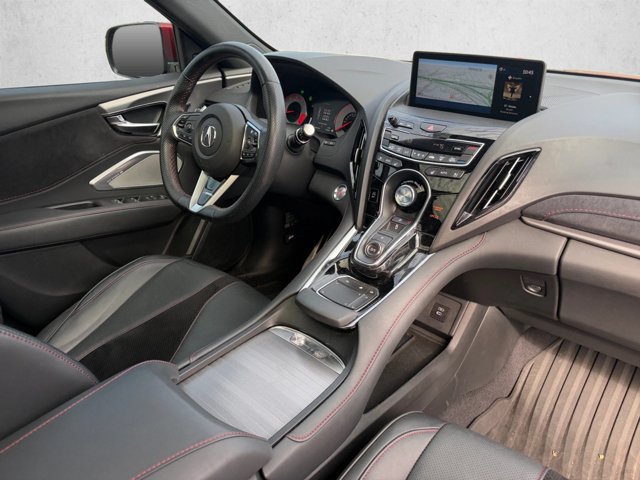 Used 2023 Acura RDX w/ Advance Package FWD image 25