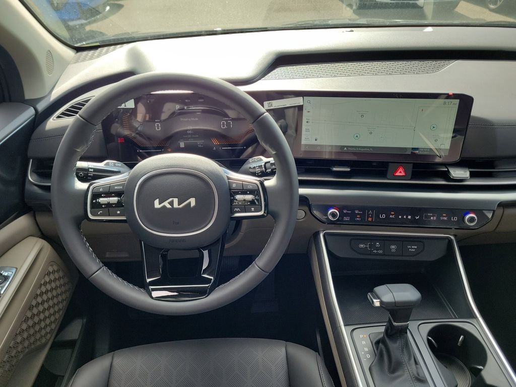 New 2026 Kia Carnival FWD image 18