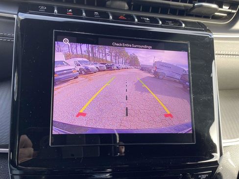 New 2025 Jeep Grand Cherokee Laredo image 5