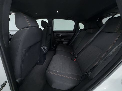 Used 2024 Honda HR-V Sport image 13