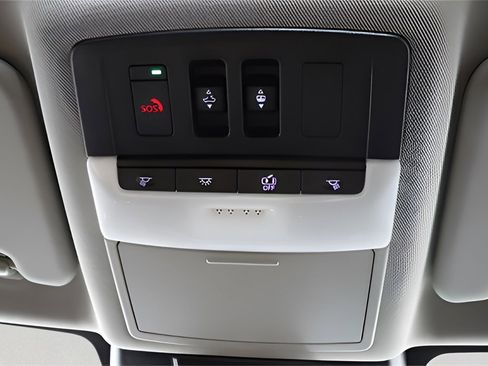 Used 2024 Nissan Rogue SL w/ SL Premium Package image 35