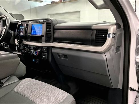 Used 2023 Ford F250 XLT w/ FX4 Off-Road Package AWD/4WD image 20
