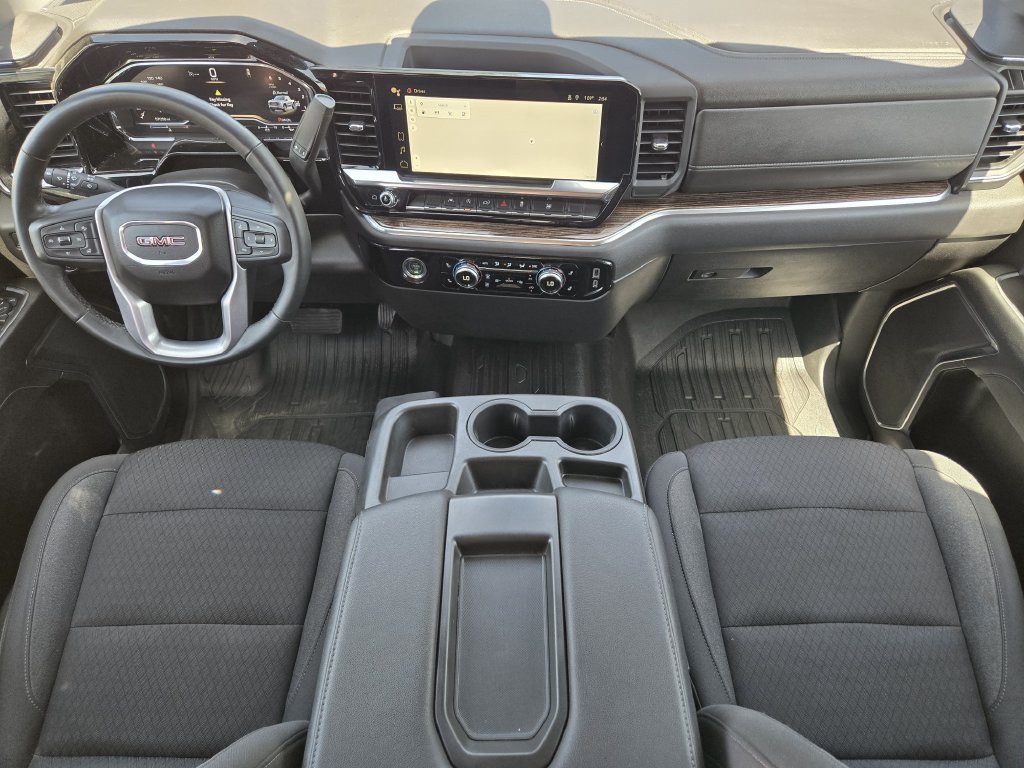 Used 2023 GMC Sierra 1500 Elevation AWD/4WD image 26