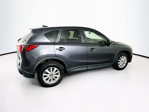 Used 2016 MAZDA CX-5 Sport FWD image 10