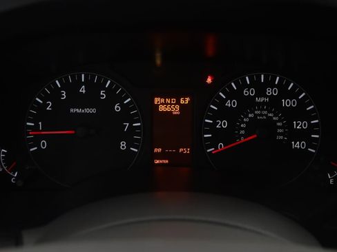 Used 2021 Nissan NV 1500 SV image 15