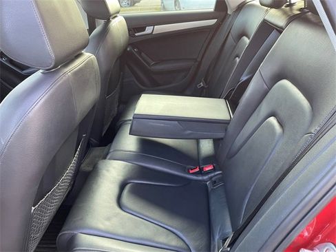 Used 2014 Audi A4 Premium Plus image 29