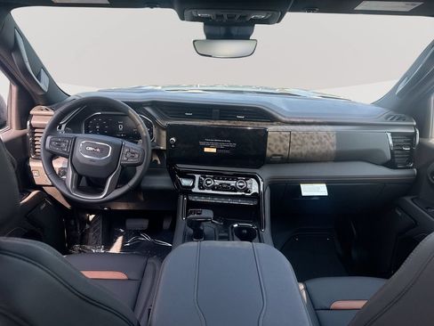 New 2026 GMC Sierra 1500 AT4 w/ AT4 Premium Package AWD/4WD image 21