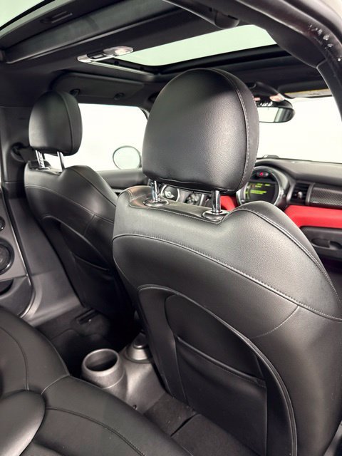 Used 2017 MINI Cooper S FWD image 27