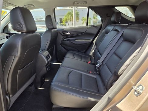 Certified 2018 Chevrolet Equinox Premier image 15