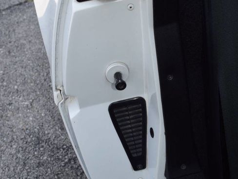 Used 1992 Chevrolet Corvette Coupe image 46