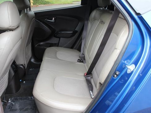 Used 2015 Hyundai Tucson SE AWD/4WD image 13