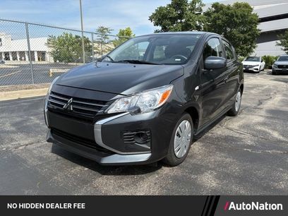 Used 2024 Mitsubishi Mirage ES