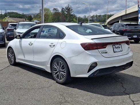 Used 2023 Kia Forte GT-Line w/ GT-Line Premium Package image 6