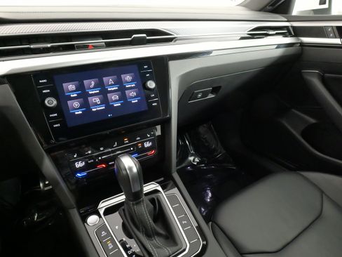 Used 2023 Volkswagen Arteon SEL AWD/4WD image 43
