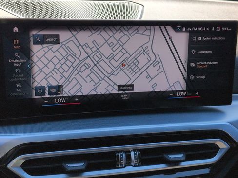 Certified 2023 BMW 330i Sedan w/ M Sport Package image 24