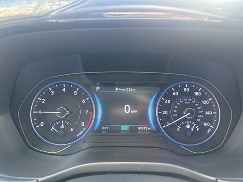 Used 2022 Hyundai Palisade SEL w/ Convenience Package image 15