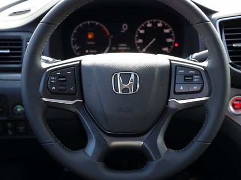 New 2026 Honda Ridgeline RTL image 14