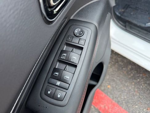 New 2026 Dodge Durango GT w/ Blacktop Package AWD/4WD image 12