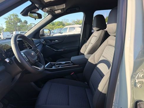 New 2026 Chevrolet Equinox LT FWD image 19