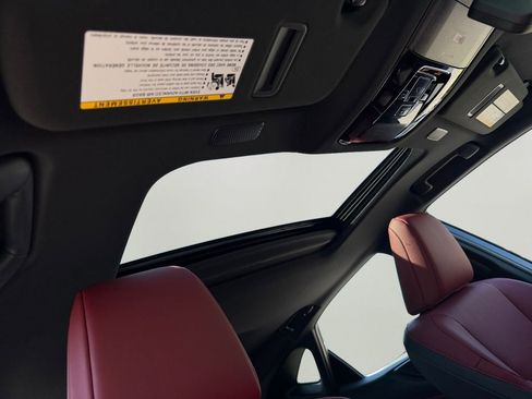 New 2026 Lexus NX 350 AWD w/ Premium Package image 4