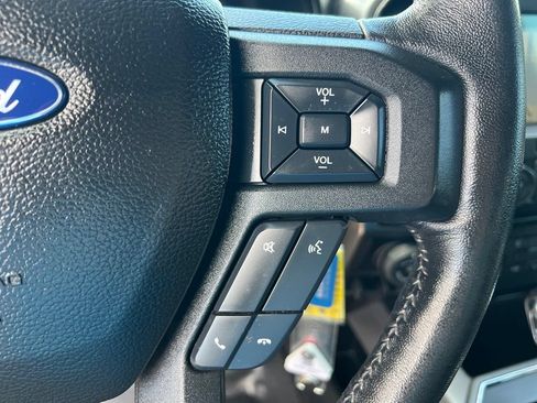 Used 2018 Ford F150 XLT w/ Equipment Group 302A Luxury AWD/4WD image 39