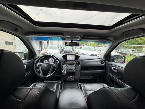 Used 2012 Honda Pilot EX-L image 48