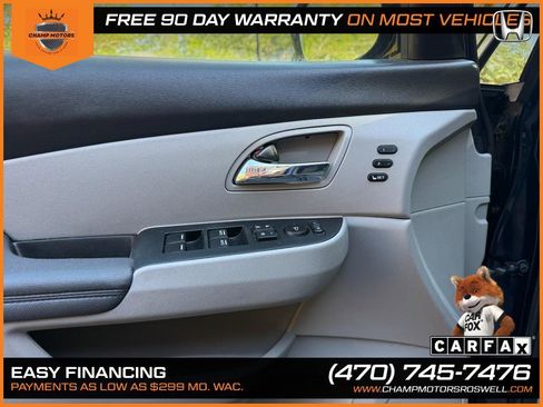 Used 2016 Honda Odyssey Touring Elite image 18