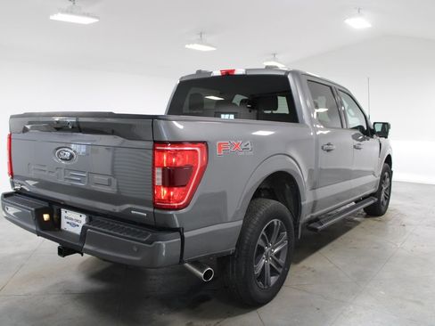 Used 2022 Ford F150 XLT w/ Equipment Group 302A High image 9