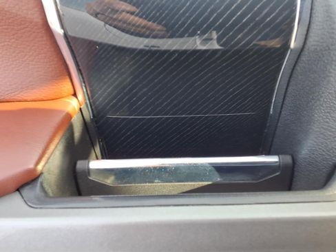 Used 2022 Ford F350 Platinum image 14