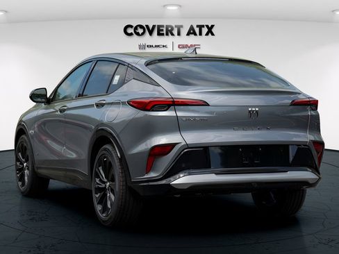 New 2026 Buick Envista Sport Touring image 6