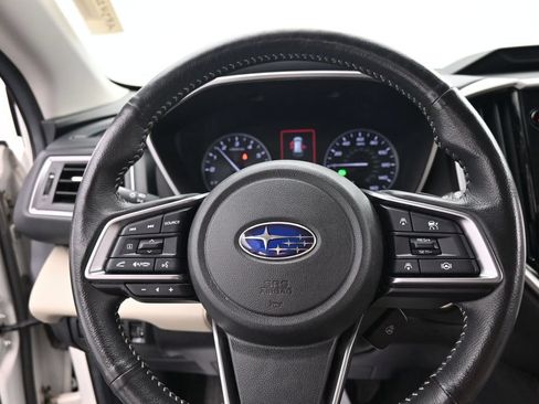 Used 2024 Subaru Ascent Limited AWD/4WD image 20