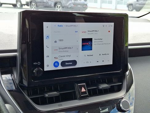 Certified 2023 Toyota Corolla LE w/ LE Premium Package FWD image 19
