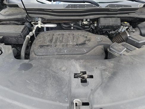 Used 2020 Acura MDX FWD image 13